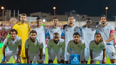 أحمد حجازي يقود تشكيل نيوم أمام الأخدود في الدوري السعودي 