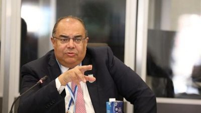 محمود محيي الدين: مركز الثقل الاقتصادي العالمي يزحف نحو الشرق