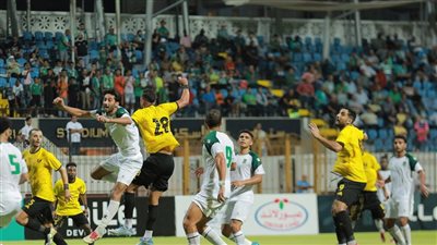 حكام مباريات الجولة الـ 14 من الدوري الممتاز 