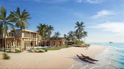 بلومبرج: أسعار العقارات على سواحل السعودية تصل لـ 40 مليون دولار