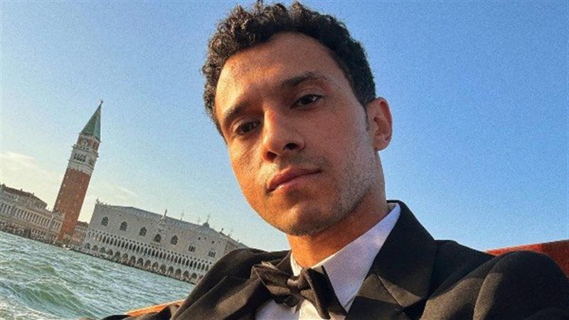 عصام عمر 