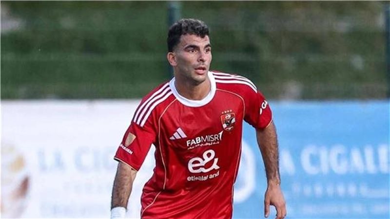 احمد زيزو،فيتو