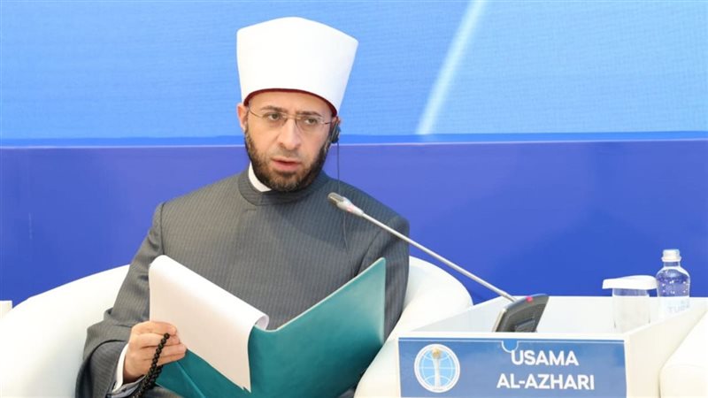 وزير الاوقاف، فيتو