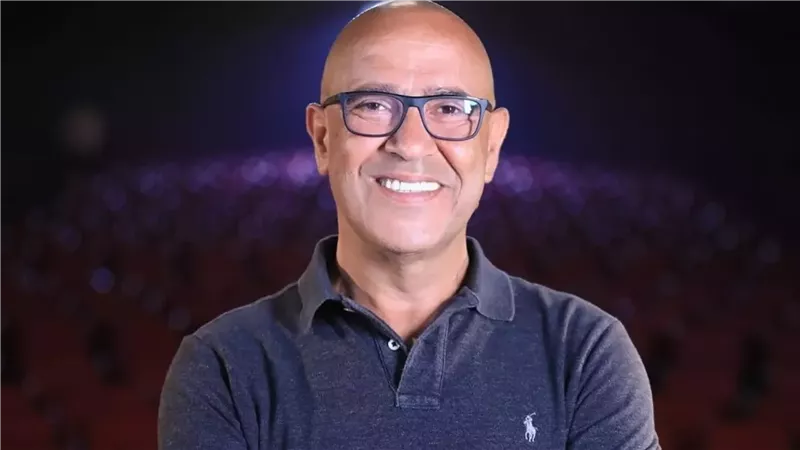 أشرف عبد الباقي