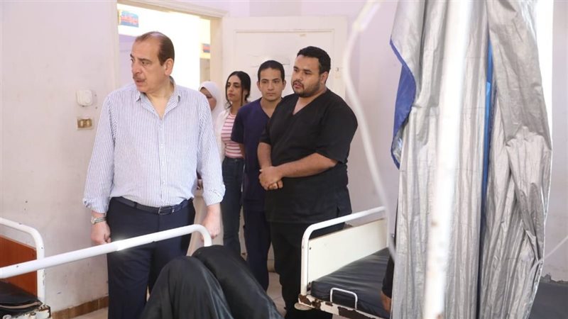 د. عمرو قنديل، فيتو