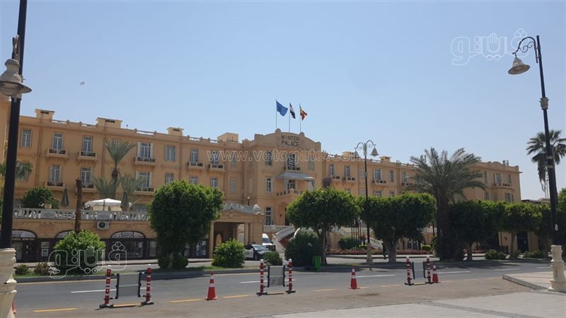 زيارة ملك إسبانيا