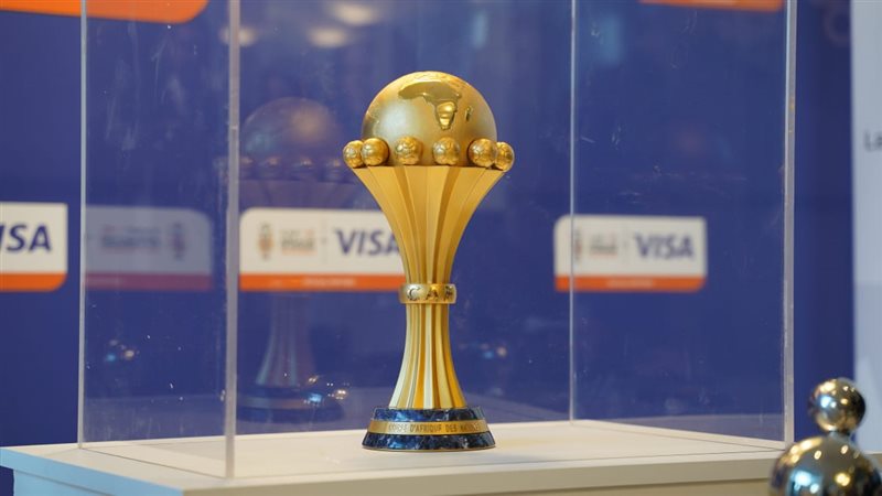 كأس أمم إفريقيا 