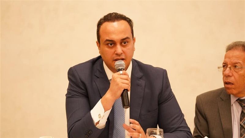 د. أحمد السبكي