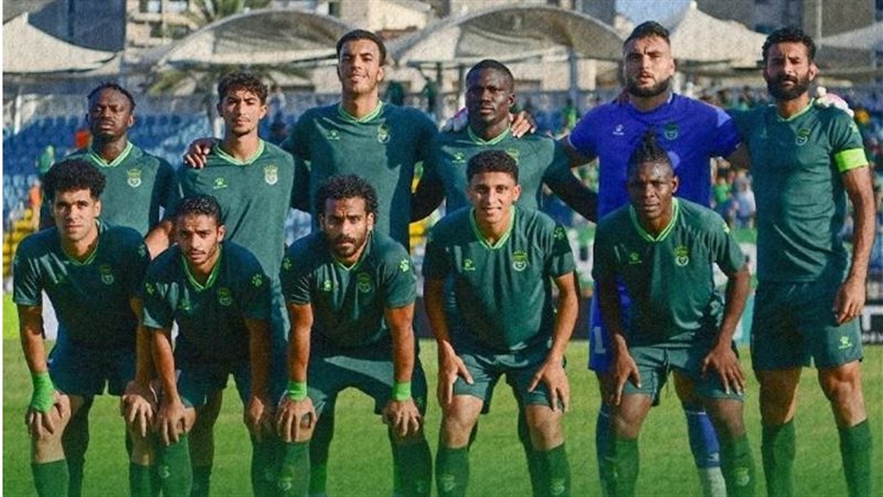 الاتحاد السكندري