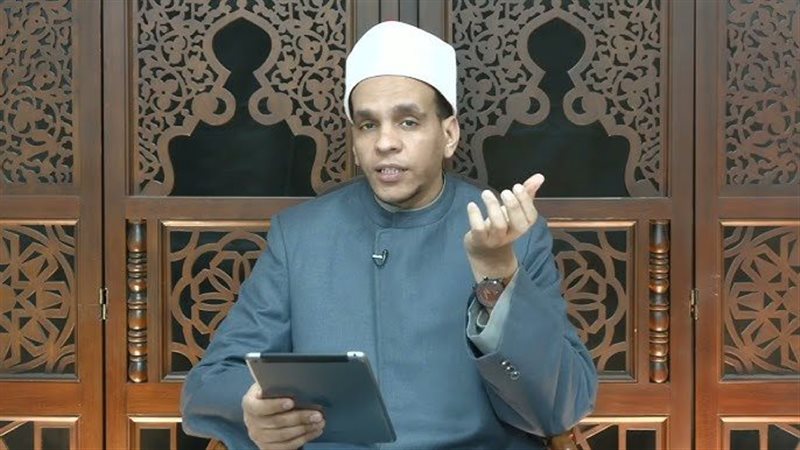 الشيخ محمد كمال،