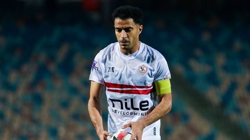 عمر جابر، فيتو