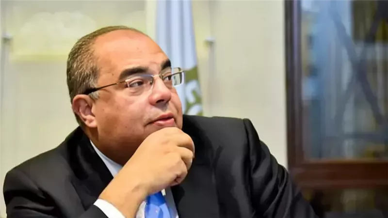د. محمود محيي الدين