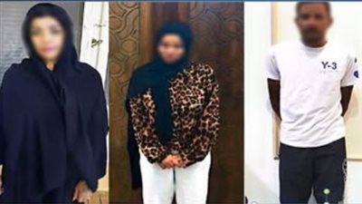 حبس 5 سيدات بتهمة ممارسة الأعمال المنافية للآداب بالإسكندرية