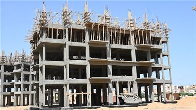 تفاصيل المشروعات السكنية بالقاهرة الجديدة