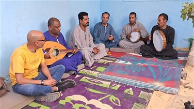 تراث لم يندثر، 