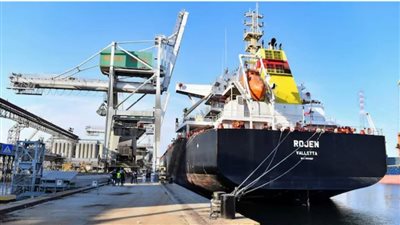 تحملان متفجرات، ميناء إيطالي يرفض دخول شاحنتين تحملان أسلحة إلى إسرائيل (فيديو) 