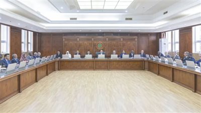 أطاح بـ 6 وزراء، تعديل وزاري في موريتانيا يشمل 11 حقيبة وزارية 