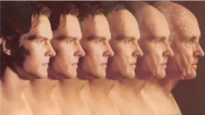 صدمة لمواليد الثمانينيات، دراسة تكشف سقف العمر النهائي للأجيال الحالية 