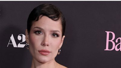 هالزي: شركة الإنتاج ترفض طرحي لألبوم جديد بعد فشل The Great Impersonator