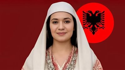 رسميًّا، ألبانيا تقدم أول 