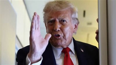 ترامب: دول أوروبا في خطر داهم وتدمر نفسها بنفسها 