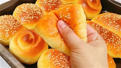 للمرأة العاملة، ممنوع وضع المعجنات يوميا فى لانش بوكس المدرسة بدلا من الساندويتشات 