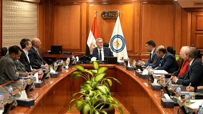 وزير البترول: التعدين المصري أصبح وجهة واعدة للمستثمرين بعد إصلاحات كبرى