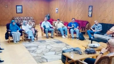 استمرار ورش 