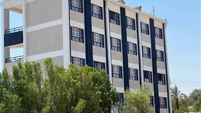 507 مدارس بالوادي الجديد جاهزة لانطلاق العام الدراسي 