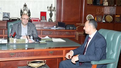 وكيل صحة بني سويف: 16 ألف سيدة استفادت من الحملة التنشيطية لتنظيم الأسرة