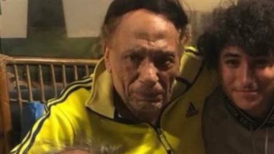 هل يعود عادل إمام للشاشة مجددًا؟ إسعاد يونس تكشف خبرا صادما للجمهور