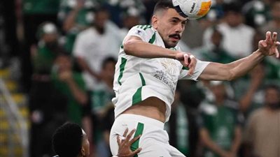 موقف ديميرال من كلاسيكو الهلال وأهلي جدة