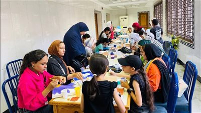 اختتام النشاط الأول من الموسم الثالث لـ 