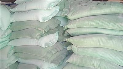 تحرير 115 محضرًا تموينيًا وضبط سلع مجهولة المصدر بالمنوفية 