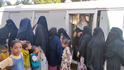 صحة الإسكندرية: انتهاء فاعليات الحملة التنشيطية لتنظيم الأسرة 