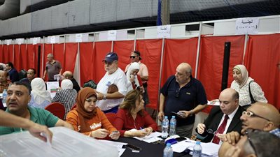 اكتمال النصاب القانوني لعمومية الأهلي