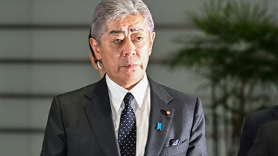 اليابان تبلغ إسرائيل رفضها الاعتراف بدولة فلسطينية في الأمم المتحدة