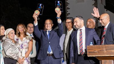 تعيين أيمن عرب مستشارا إقليميا للمجلس العالمي للمطارات ممثلًا عن أفريقيا لدى تورونتو الكندية 