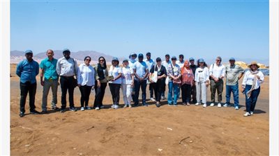 البيئة تشارك بورشة عمل حول بناء القدرات الإقليمية لدول شمال أفريقيا 