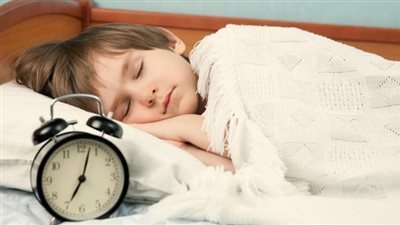 قبل الدراسة، نصائح لتعويد أبنائك على النوم مبكرا 
