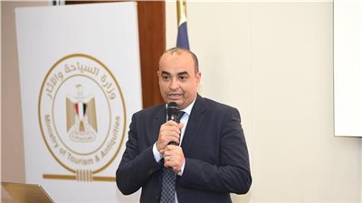 الأعلى للآثار يختتم فعاليات البرنامج الصيفي 