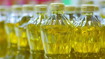 بزيادة 9 جنيهات في اللتر، أسعار الزيت اليوم بالأسواق