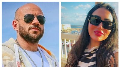 خبيرة التجميل مي كمال الدين تكشف حقيقة ارتباطها بـ أحمد مكي