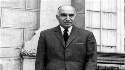 ظل عبد الناصر والسادات، هكذا صنع محمود فوزي مدرسته الخاصة في الدبلوماسية المصرية