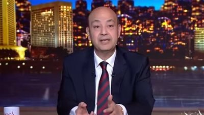 عمرو أديب يحمس لاعبي الزمالك قبل قمة الأهلي بالدوري (فيديو)