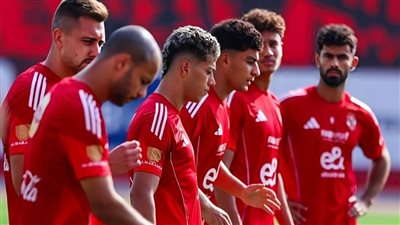 ظهور مفاجئ لمدرب أوروبي على رادار الأهلي لخلافة ريبيرو