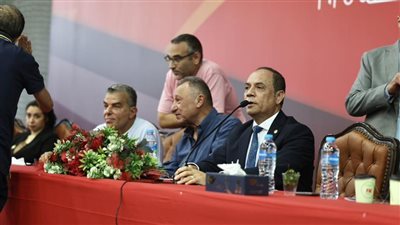 تعرف على تعديلات لائحة النادي الأهلي بعد نشرها بالجريدة الرسمية 