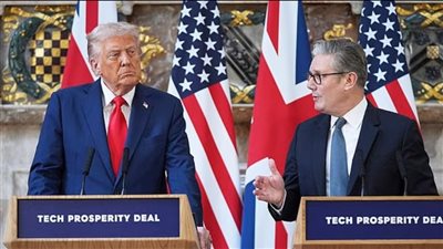 ترامب: لن أسمح باعتقال نتنياهو في نيويورك بأمر زهران ممداني