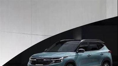 كيا تبدأ الإنتاج الفعلي لأول سيارة تحمل شعار 