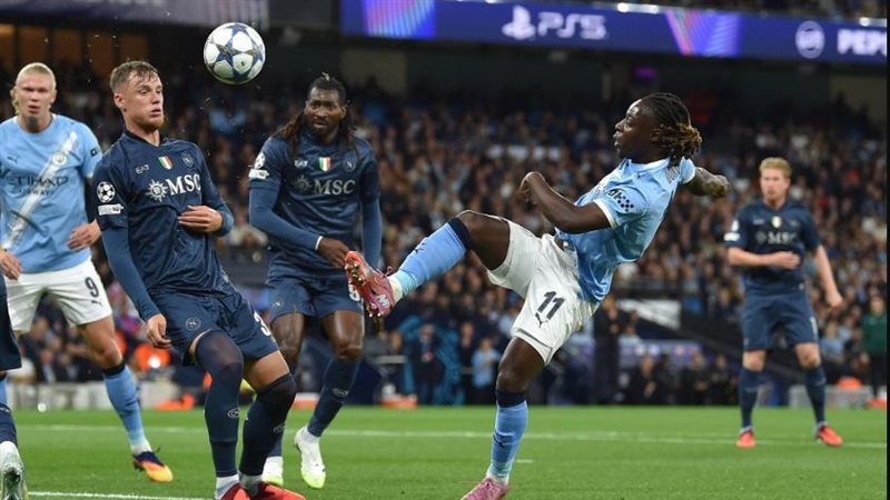 دوري أبطال أوروبا،